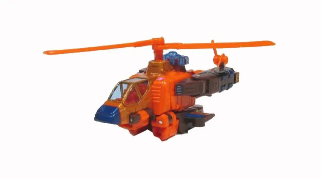 Basic Class Stormcloud | Transformers Energon