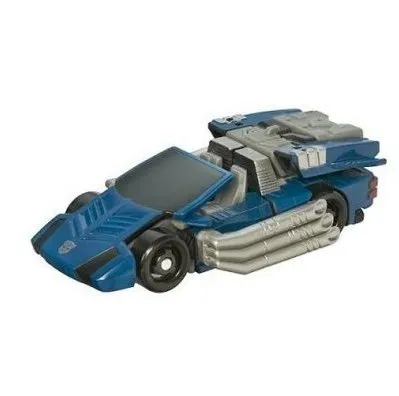 Scout Class Clocker | Transformers the Movie