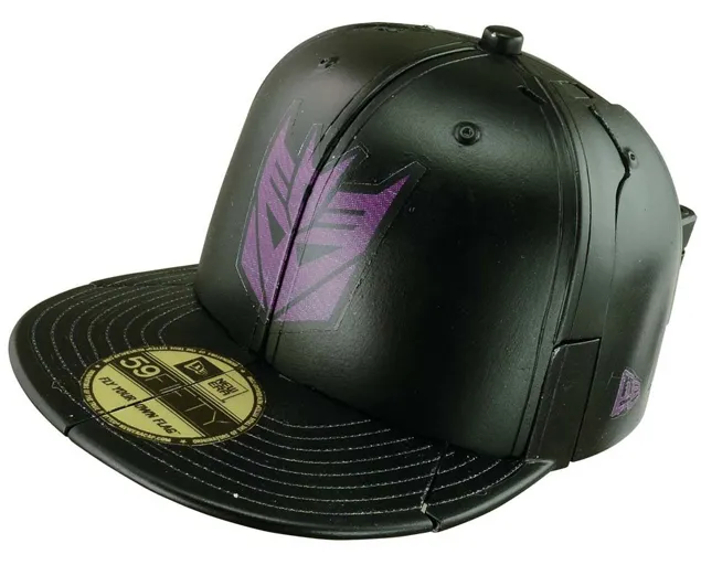 Capticon Megatron | Transformers Capbots