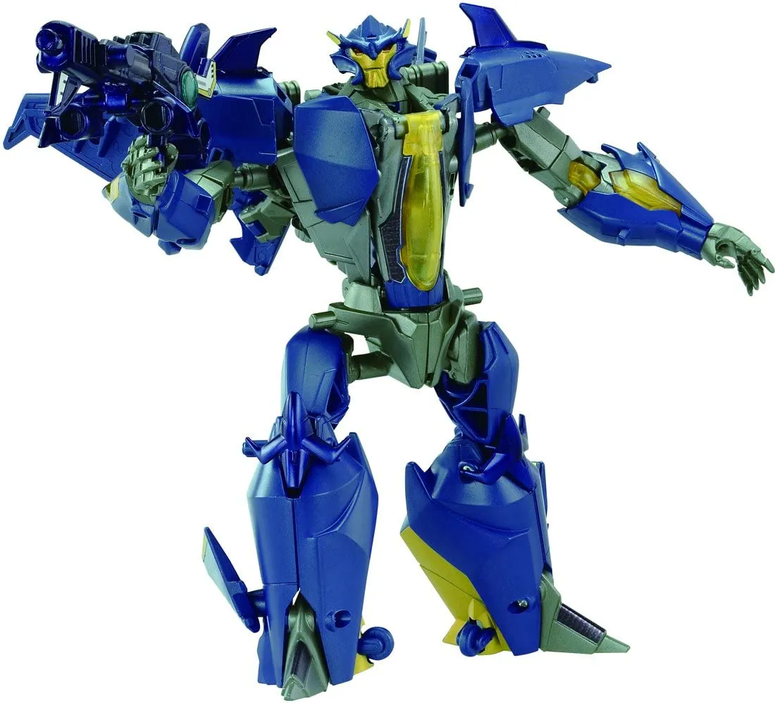 AM-22 Dreadwing | Japanese Transformers Prime Arms Micron