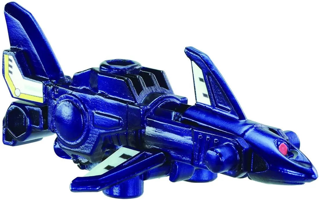 AM-22 Dreadwing | Japanese Transformers Prime Arms Micron