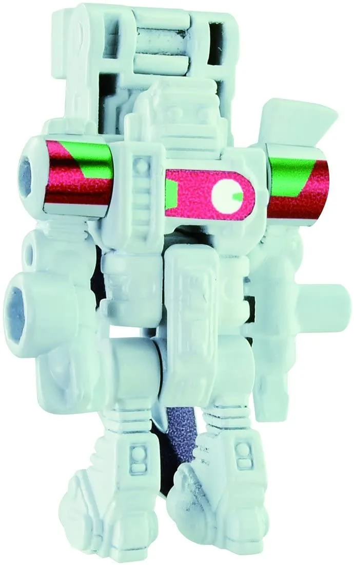 AM-23 Wheeljack | Japanese Transformers Prime Arms Micron