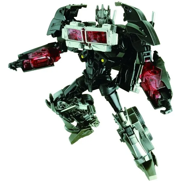 AM-25 Nemesis Prime | Japanese Transformers Prime Arms Micron
