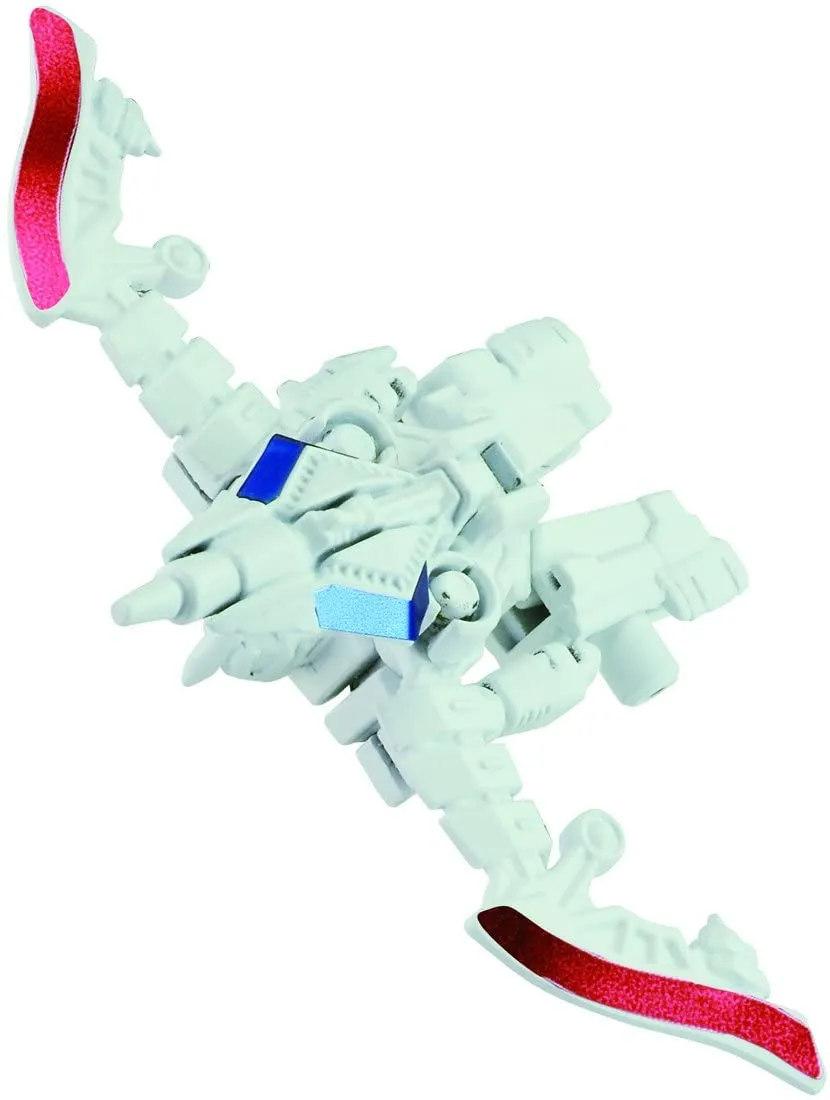 AM-26 Smokescreen | Japanese Transformers Prime Arms Micron