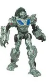Optimus Prime 3-Pack Exclusive 3-Inch | Transformers Titanium Robot Masters