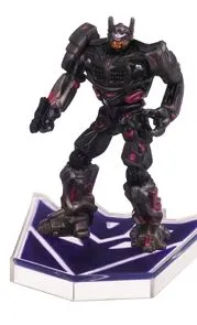 Cliffjumper and Deadend Exclusive 2-Pack 3-Inch | Transformers Titanium Robot Masters