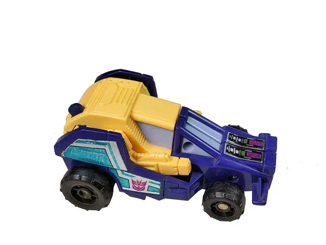 Ruckus Transformers G1 | Transformers Generation One | Hasbro