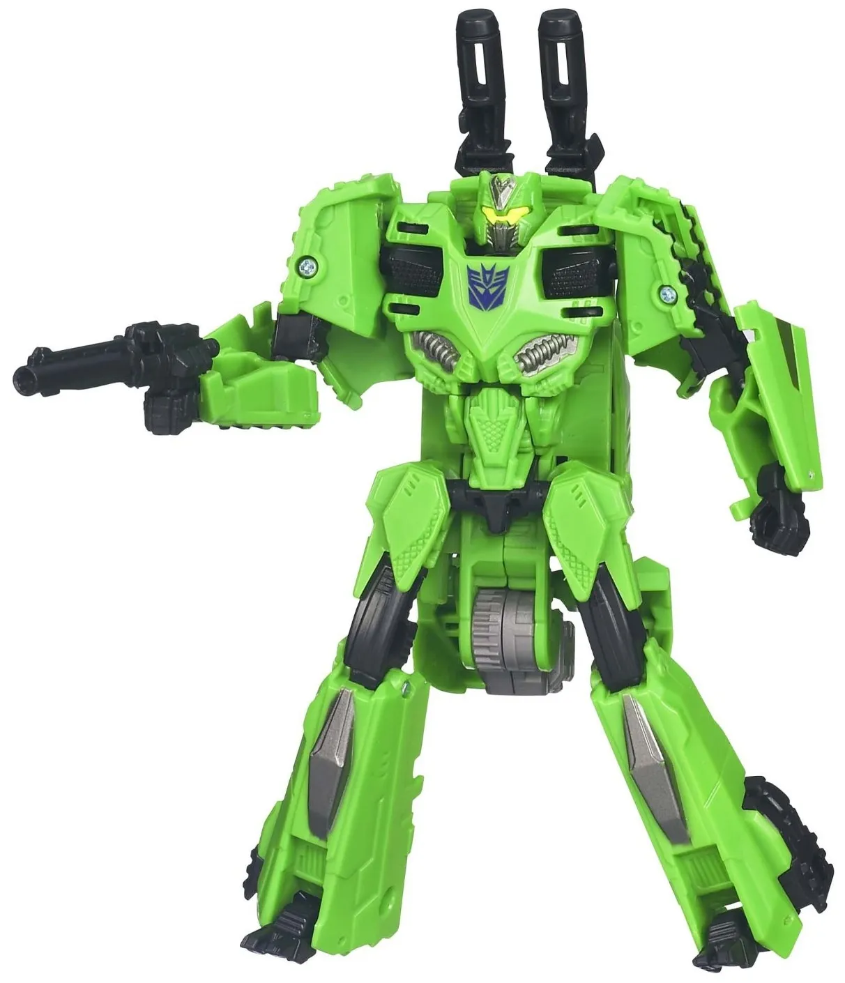 Decepticon Brawl Deluxe Class | Transformers Generations Fall of Cybertron