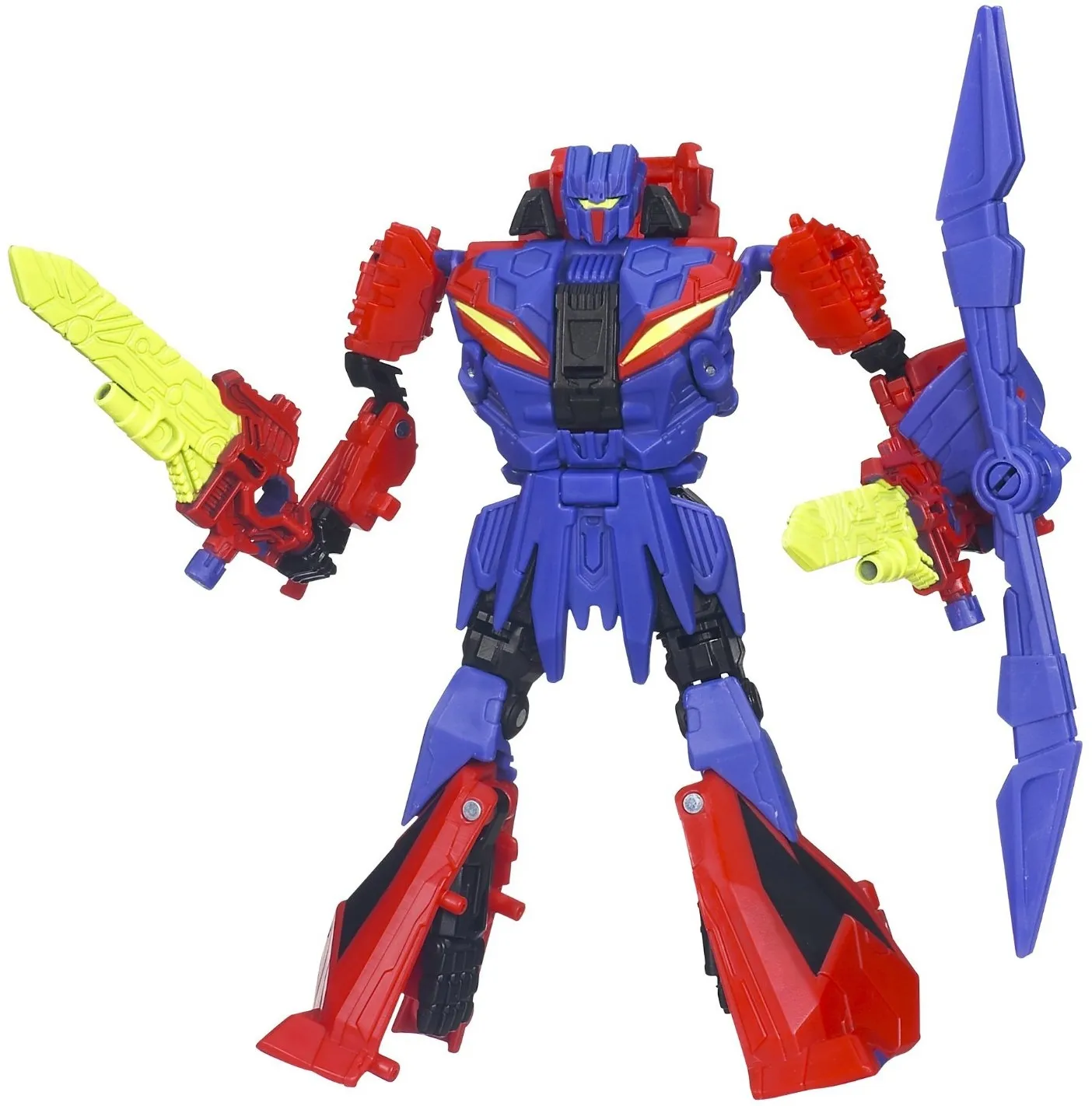 Vortex Deluxe Class | Transformers Generations Fall of Cybertron