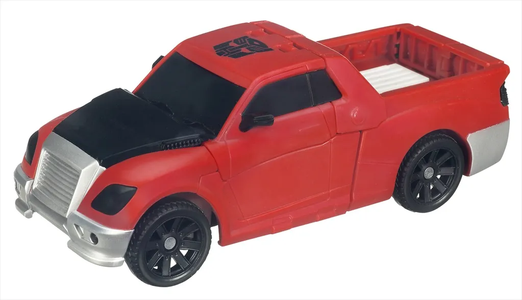 Deluxe Class Swerve Exclusive | Transformers Generations GDO