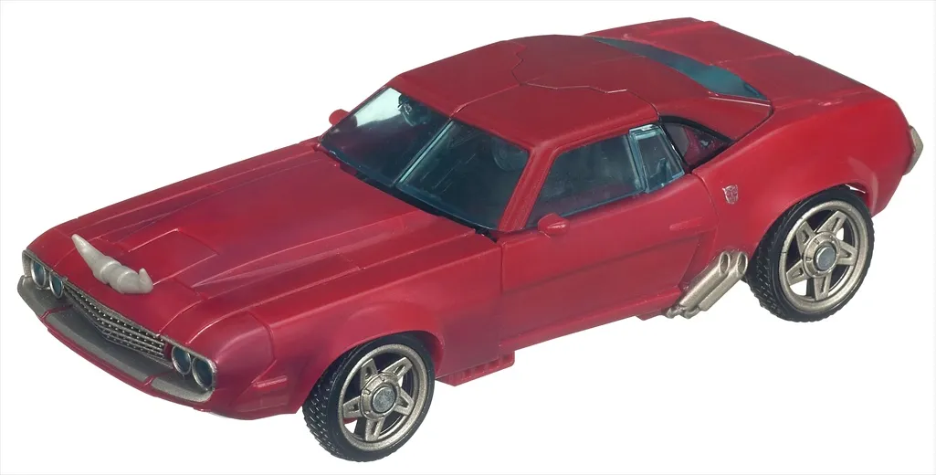 Deluxe Class Cliffjumper Exclusive | Transformers Generations GDO