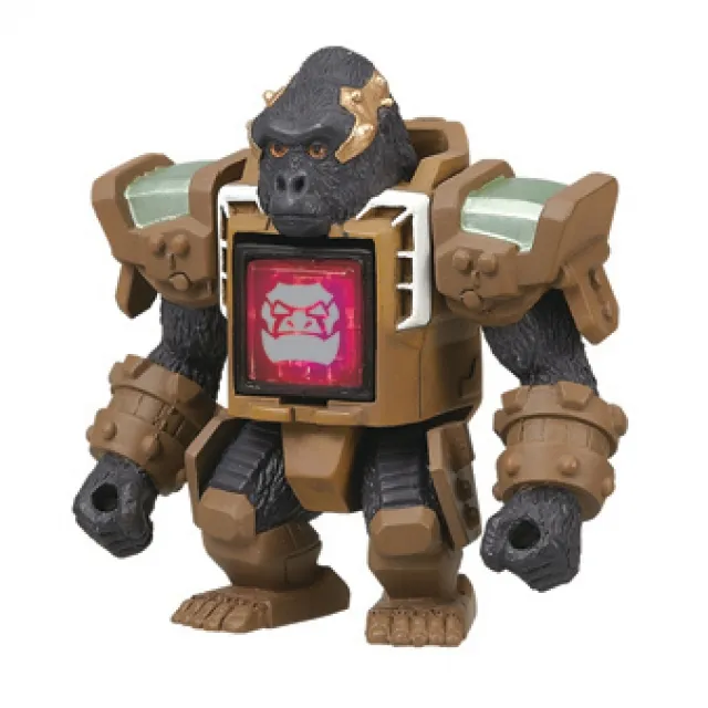 BS-16 Gorilla | Battle Beasts | Beast Saga