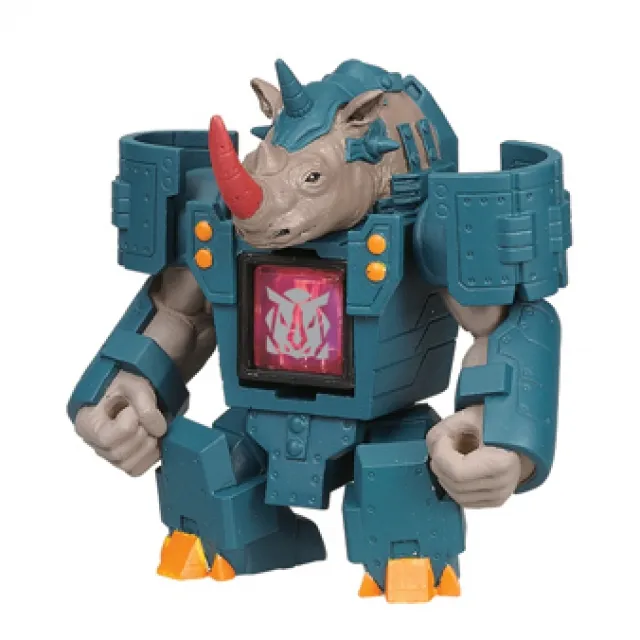 BS-18 Rhinoceros | Battle Beasts | Beast Saga
