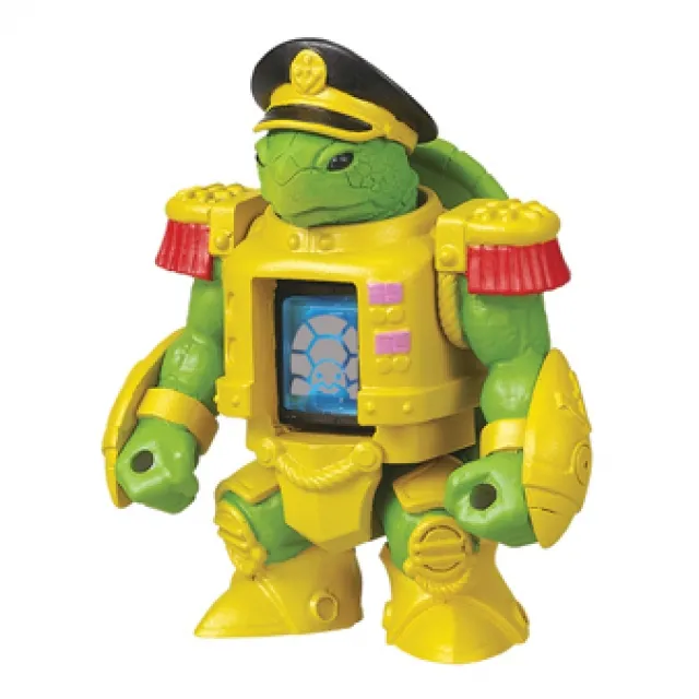 BS-19 Turtle | Battle Beasts | Beast Saga