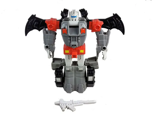 Doublecross Horrorcon Vintage Transformers G1