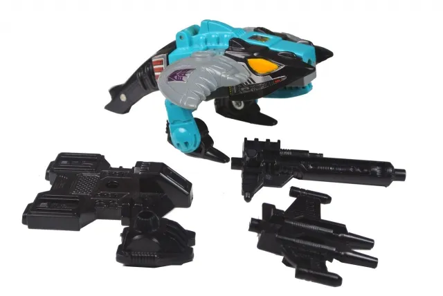 Seawing Combiner Vintage Transformers G1