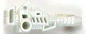 Blades Left Gun G1 Transformers Part