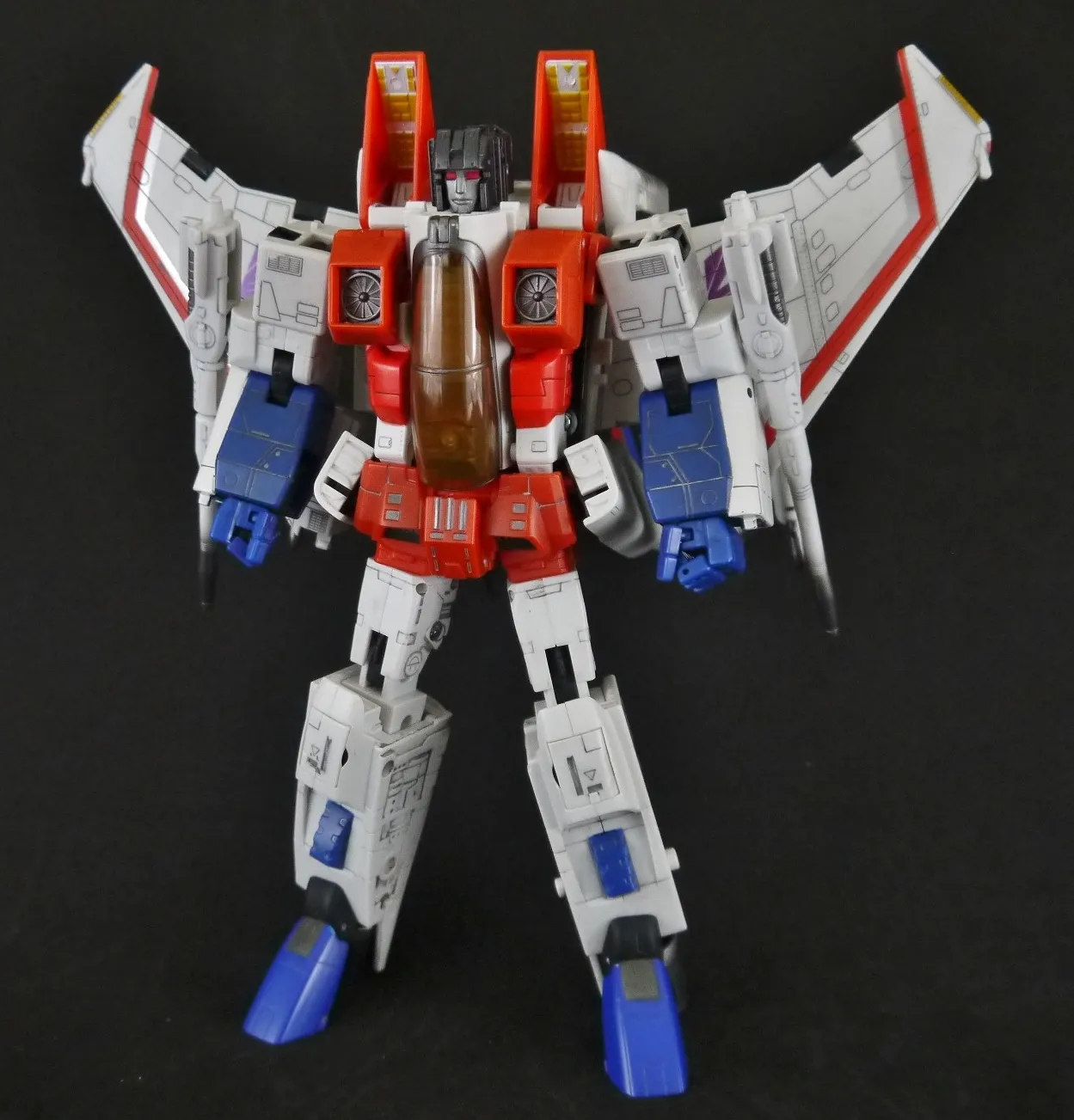 MP-03 Starscream US Edition | Transformers Masterpiece