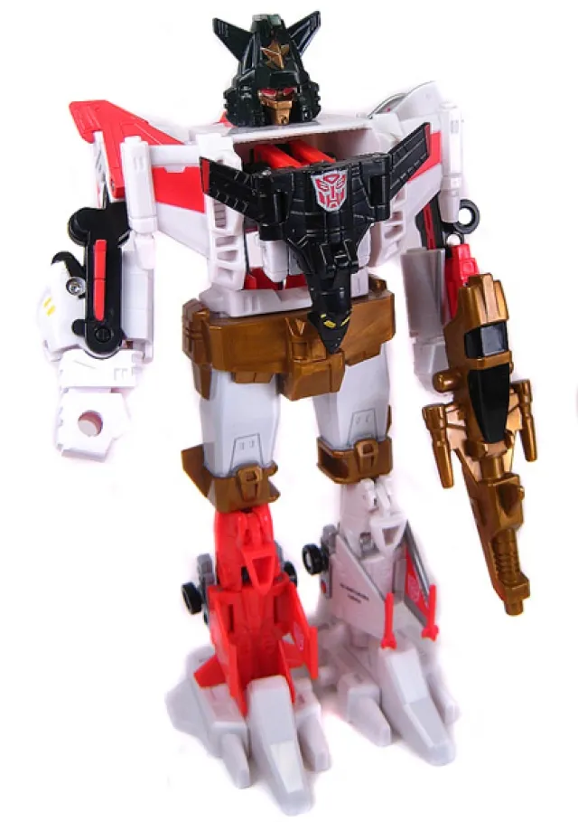 Micromaster Scale Superion Exclusive | Transformers Universe