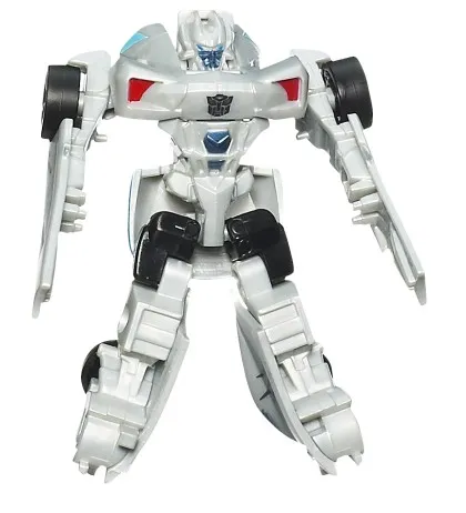 Fury of Fearswoop Exclusive | Transformers 2 ROTF Revenge of the Fallen