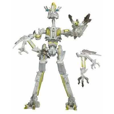 Decepticon Frenzy | Transformers the Movie Robot Replicas