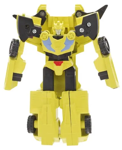 Legends Class Bumblebee | Transformers Classics Robots In Disguise
