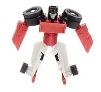 Road Assault Mini-Con Team | Transformers Armada