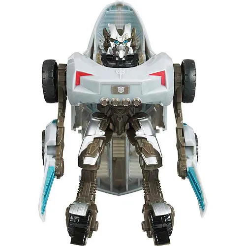 Battle Blade Sideswipe Fast Action Battler | Transformers 2 ROTF Revenge of the Fallen