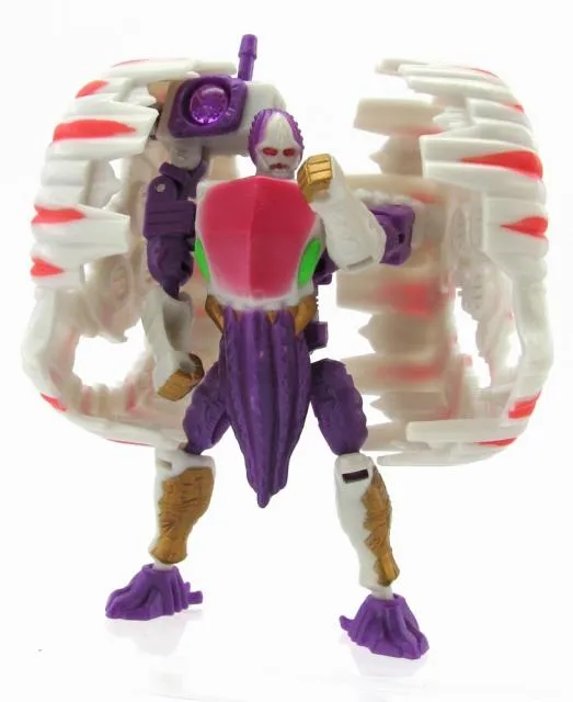 D-32 Dead End Basic Class | Transformers Beast Wars Neo
