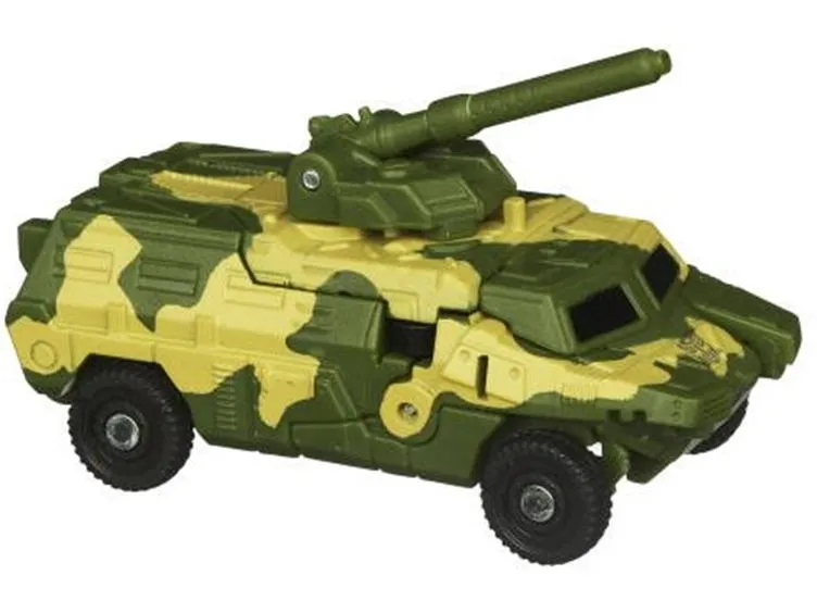 Cyberverse Flak | Transformers 3 Dark of the Moon DOTM