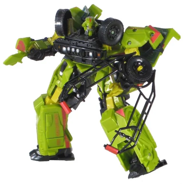 Voyager Class Autobot Ratchet | Transformers the Movie