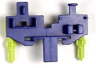Devastator Hip Connector G1 Transformers Part