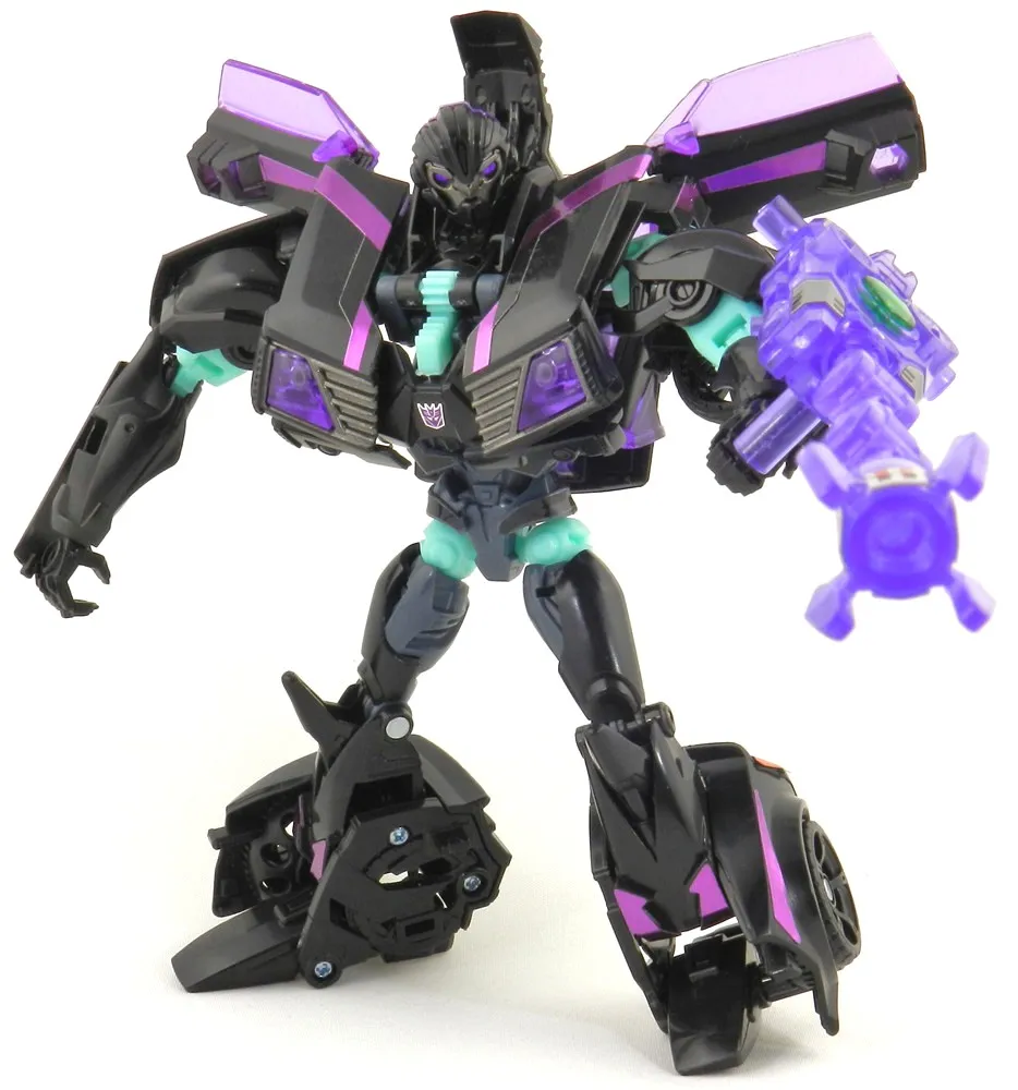 Terrorcon Bumblebee Aeon Store Exclusive | Japanese Transformers Prime Arms Micron