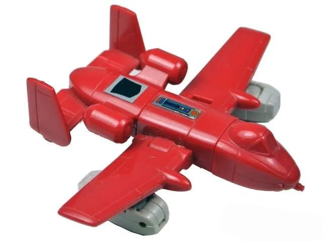 Powerglide Minibot Vintage Transformers G1