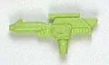 Long Haul Gun G1 Transformers Part