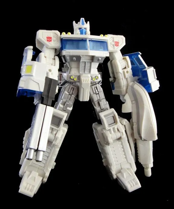 Ultra Magnus Asia Exclusive | Transformers United