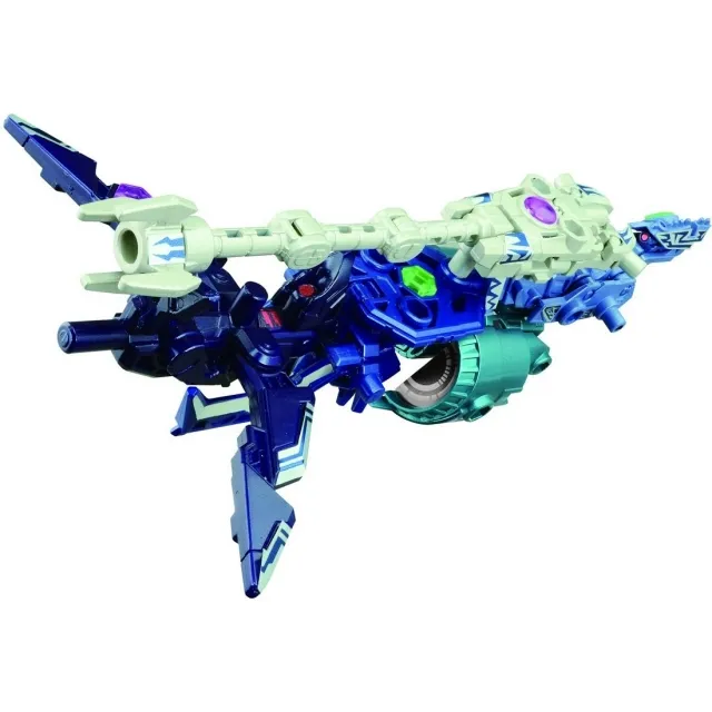 AMW14 Arms Micron Ultimate 5 Piece Set D | Japanese Transformers Prime Arms Micron
