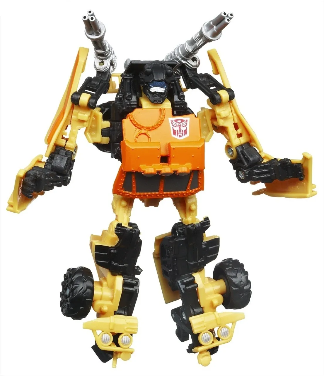 Scout Class Sandstorm Exclusive | Transformers Generations GDO