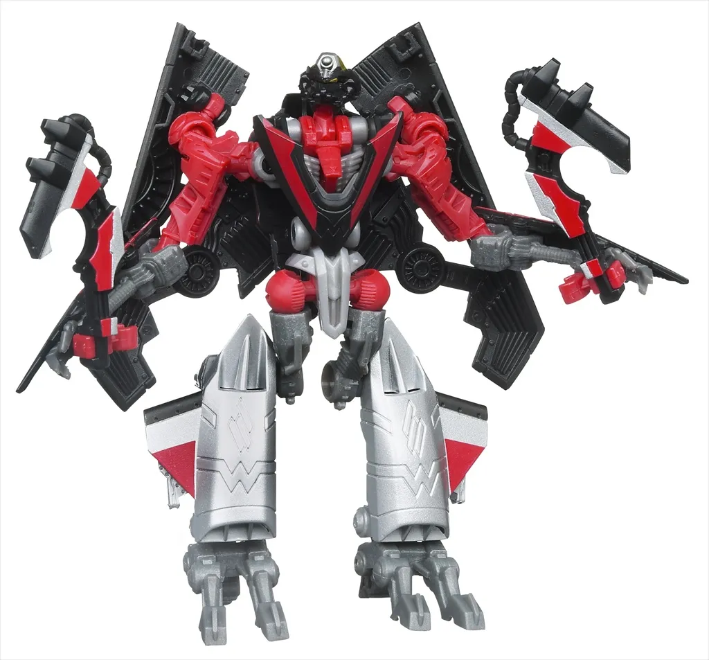 Scout Class Laserbeak Exclusive | Transformers Generations GDO