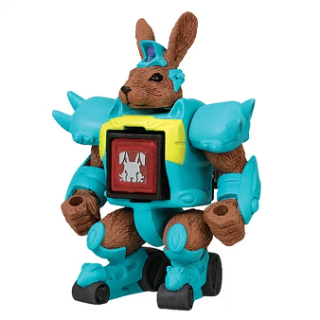 BS-23 Panikusu | Battle Beasts | Beast Saga