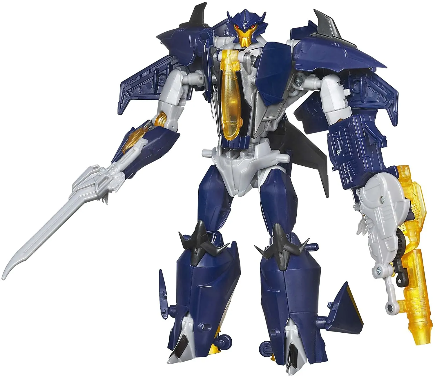 Dreadwing Voyager Class | Transformers Prime Robots in Disguise