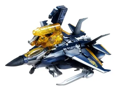 Dreadwing Voyager Class | Transformers Prime Robots in Disguise