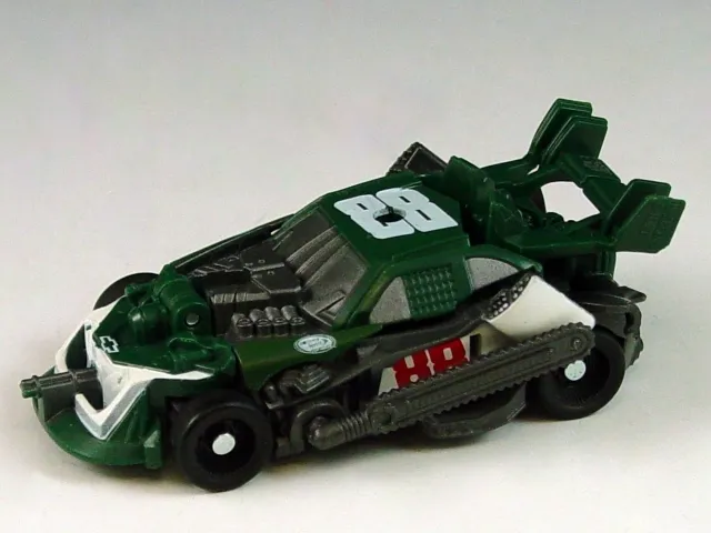 Cyberverse Legion Roadbuster | Transformers 3 Dark of the Moon DOTM