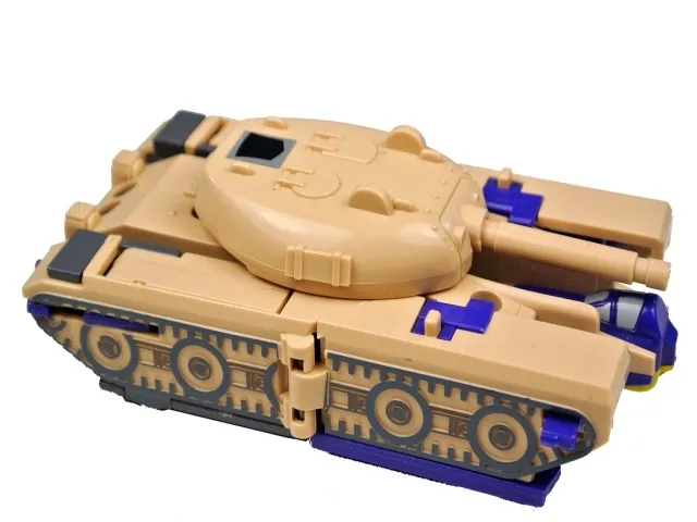 Blitzwing Triple Changer Vintage Transformers G1