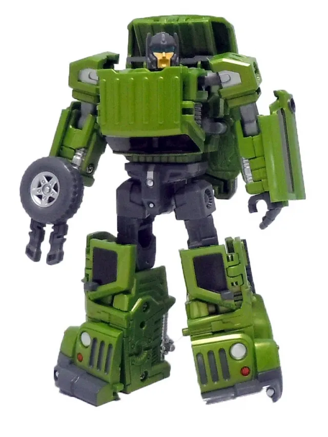 TW-T01 Grind Rod | Toyworld