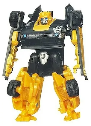 Cyberverse Ultimate Giftset Exclusive | Transformers 3 Dark of the Moon DOTM