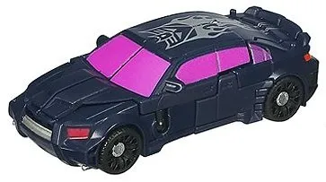 Cyberverse Ultimate Giftset Exclusive | Transformers 3 Dark of the Moon DOTM