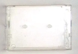 Diaclone Tape Case G1 Transformers Part