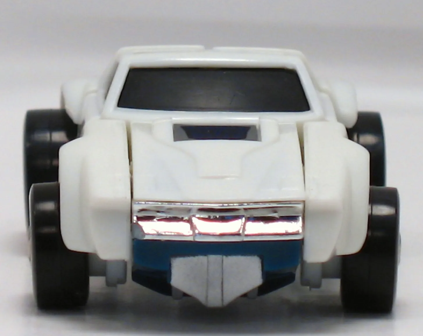 10 Minibots Set Transformers G1 | Transformers Encore