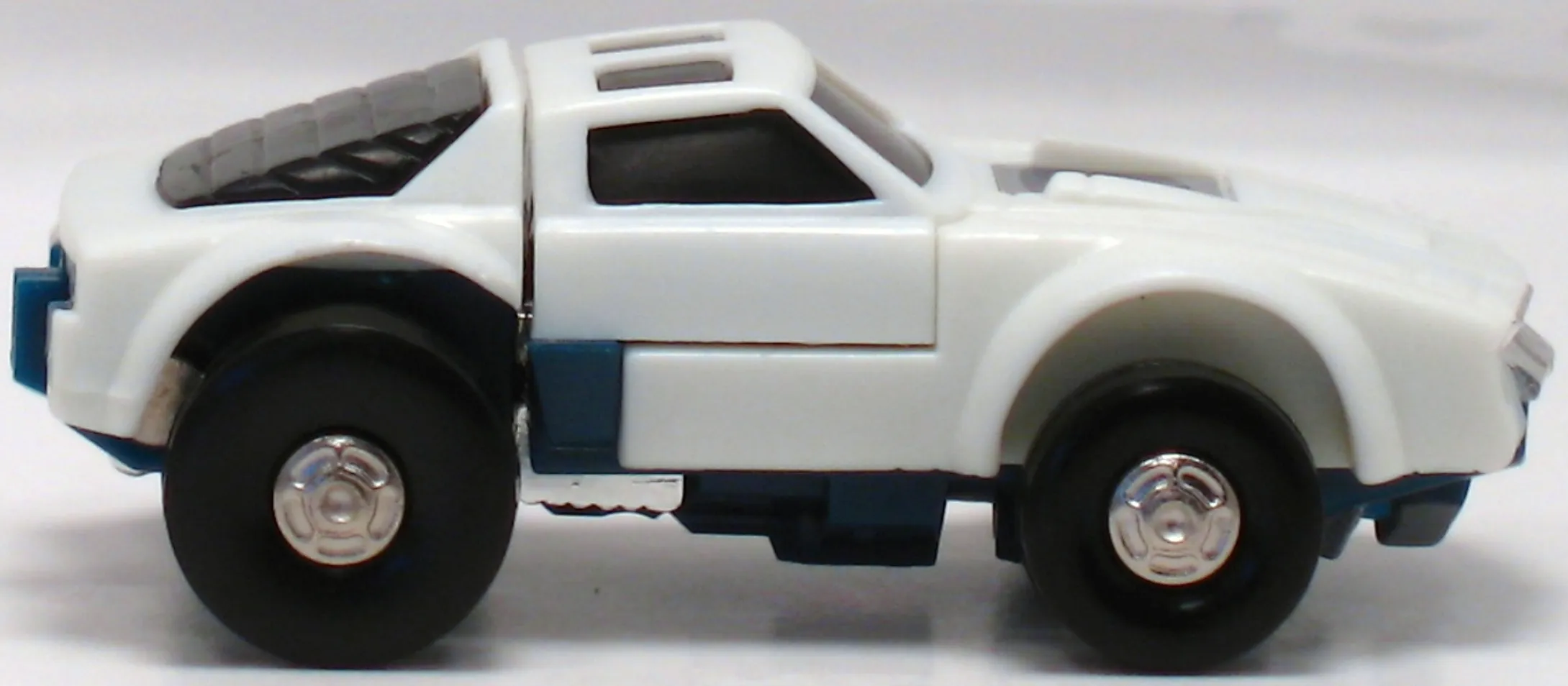 10 Minibots Set Transformers G1 | Transformers Encore